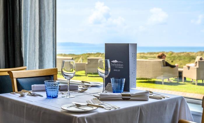 Relax and unwind in beautiful surroundings